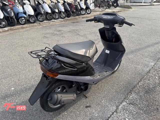 ホンダ スーパーDioバッテリー新品キャブレター清掃済｜ネオ