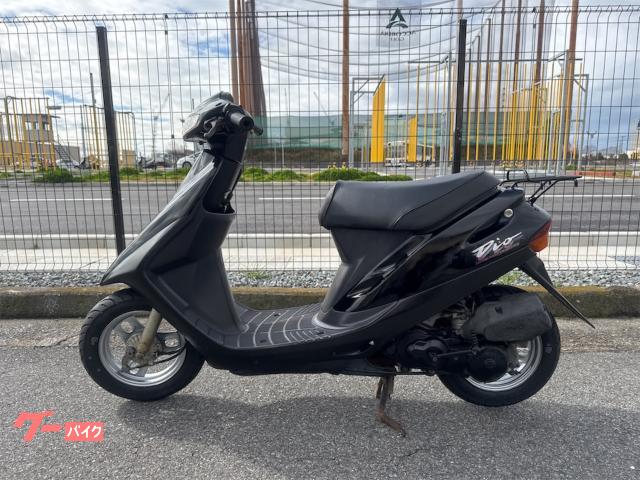車両情報:ホンダ スーパーDio | ネオショップ | 中古バイク・新車 車両情報:ホンダ スーパーDio | ネオショップ | 中古バイク・新車