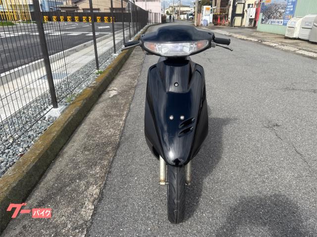 車両情報:ホンダ スーパーDio | ネオショップ | 中古バイク・新車