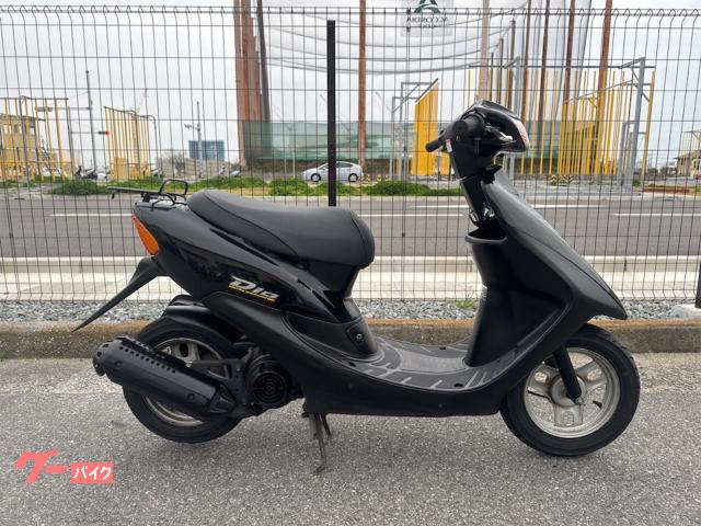 ライブＤｉｏバッテリー新品キャブレター清掃済
