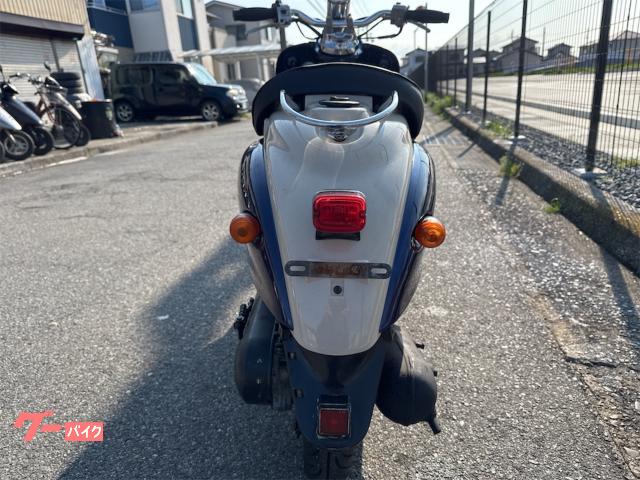 533.お洒落可愛い　ビーノ　キャブOH済み、バッテリー新品　千葉県柏市　即日配送、自走引き取りも可能 ヤマハ ビーノバッテリー外装新品キャブレター清掃済｜ネオショップ