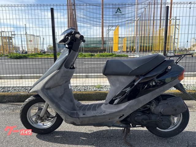 スマートDIO 一応実働 実働！動画あり！ホンダスマートディオ af56 