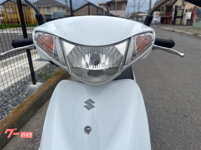 車両情報:スズキ アドレスV50 | ネオショップ | 中古バイク・新車
