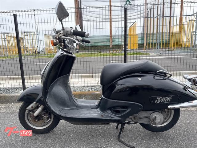 車両情報:ホンダ ジョーカー50 | ネオショップ | 中古バイク・新車