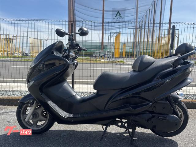 車両情報:ヤマハ マジェスティ125 | ネオショップ | 中古バイク・新車