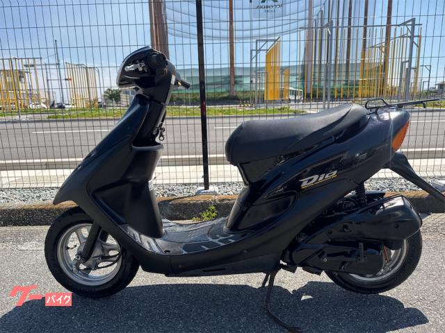 車両情報:ホンダ ライブDio | ネオショップ | 中古バイク・新車バイク