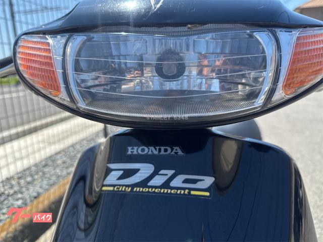 ホンダ ライブDioバッテリー新品キャブレター清掃済｜ネオショップ