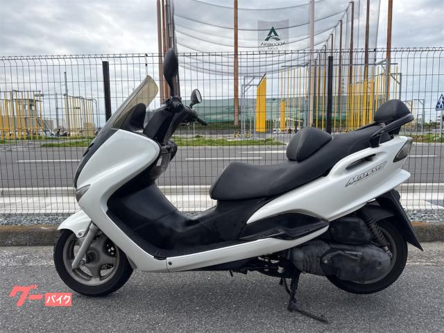 車両情報:ヤマハ マジェスティ125 | ネオショップ | 中古バイク・新車