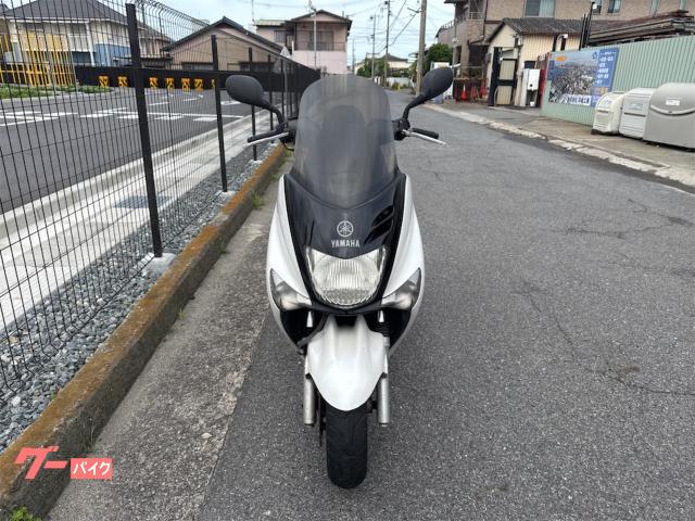 ヤマハ マジェスティ125キャブレター清掃済｜ネオショップ｜新車