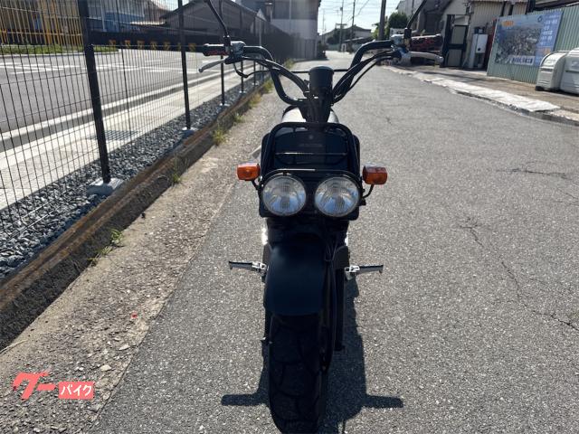 車両情報:ホンダ ズーマー | ネオショップ | 中古バイク・新車バイク 車両情報:ホンダ ズーマー | ネオショップ | 中古バイク・新車バイク