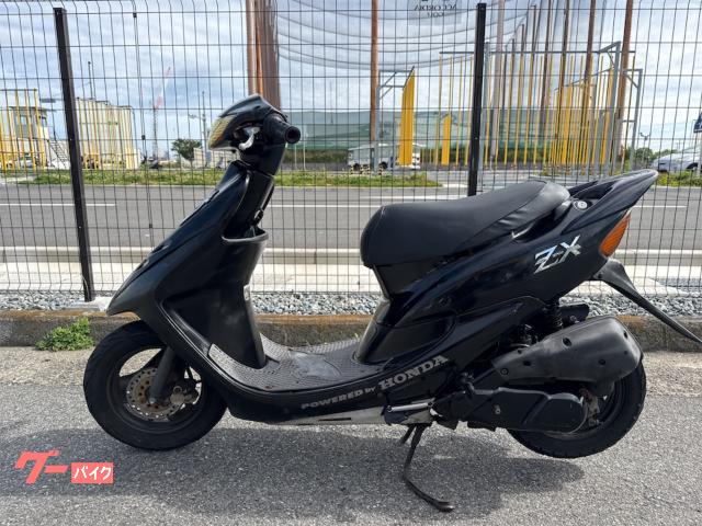 車両情報:ホンダ ライブDio ZX | ネオショップ | 中古バイク・新車 車両情報:ホンダ ライブDio ZX | ネオショップ | 中古バイク・新車