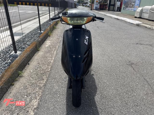 ホンダ ライブDio ZX初期型バッテリー新品キャブレター清掃済 ホンダ ライブDio ZX初期型バッテリー新品キャブレター清掃済