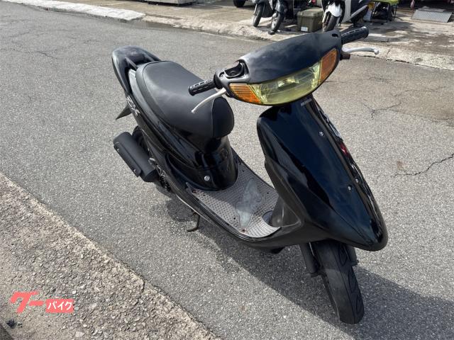 車両情報:ホンダ ライブDio ZX | ネオショップ | 中古バイク・新車