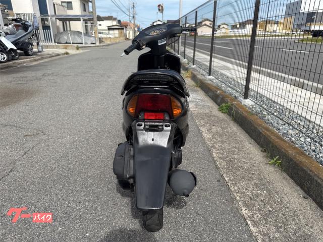 ホンダ ライブDio ZX初期型バッテリー新品キャブレター清掃済 ホンダ ライブDio ZX初期型バッテリー新品キャブレター清掃済