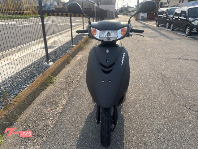 車両情報:ヤマハ JOG | ネオショップ | 中古バイク・新車バイク探しは