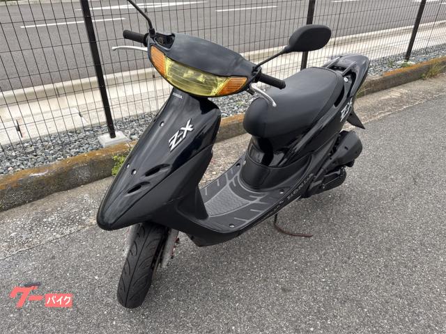 車両情報:ホンダ ライブDio ZX | ネオショップ | 中古バイク・新車