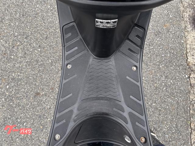 ホンダ ライブDio ZXバッテリーRタイヤ新品社外マフラー