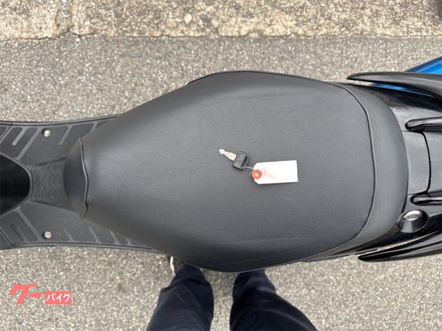ホンダ ライブDio ZXバッテリーRタイヤ新品社外マフラー