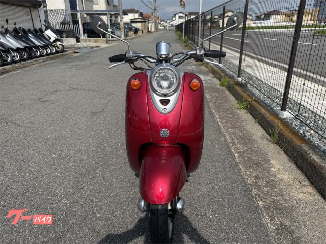 ヤマハ ビーノバッテリーFRタイヤ新品キャブレター清掃済｜ネオ