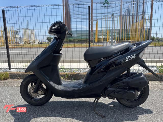 車両情報:ホンダ ライブDio ZX | ネオショップ | 中古バイク・新車