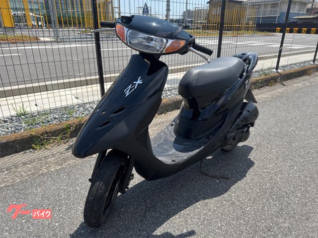 車両情報:ホンダ ライブDio ZX | ネオショップ | 中古バイク・新車