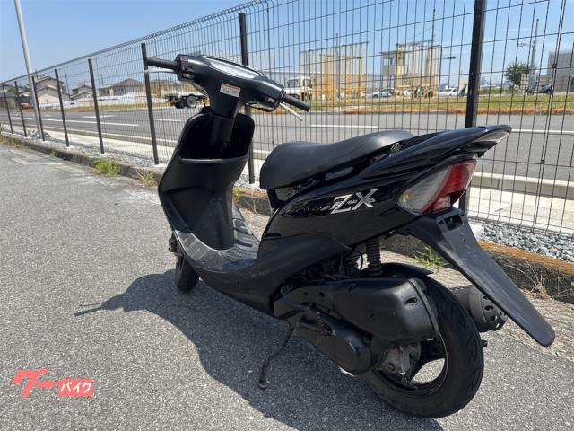車両情報:ホンダ ライブDio ZX | ネオショップ | 中古バイク・新車
