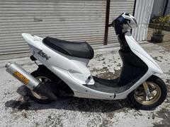 ホンダ　ライブＤｉｏ　ＺＸ