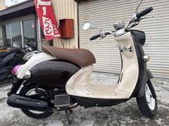ヤマハ　ビーノ　ＳＡ３７Ｊ　バッテリー新品　外装新品　エアフィルター新品交換済み
