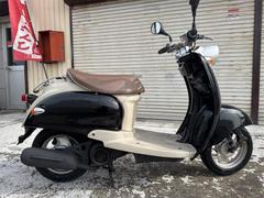 ヤマハ　ビーノ　ＳＡ１０Ｊ　バッテリー新品　外装新品　グリップ新品交換済み