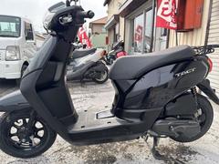 ホンダ　タクト　アイドリングストップ　タイヤバッテリー　シート新品