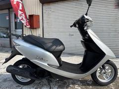 ホンダ　Ｄｉｏ　ＡＦ６２型　シート張替済　バッテリー新品　プラグ新品