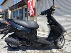 スズキ　アドレスＶ５０