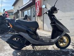 ホンダ　ライブＤｉｏ　ＺＸ
