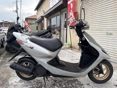 ホンダ　スマートＤｉｏ　Ｚ４