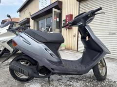 ホンダ　スーパーＤｉｏ　ａｆ２７バッテリー新品外装新品