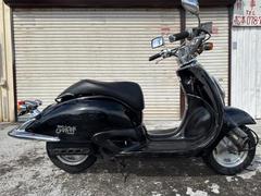 ホンダ　ジョーカー５０　ＡＦ４２　２ＳＴバッテリーシート新品