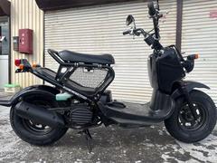 ホンダ　ズーマー　４ＳＴ　ＡＦ５８バッテリー新品