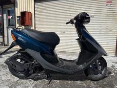 ホンダ　ライブＤｉｏＡＦ３４キャブレター清掃済　初期型
