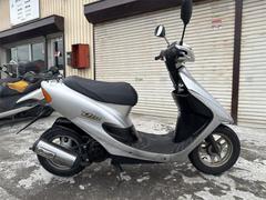 ホンダ　ライブＤｉｏバッテリー新品キャブレター清掃済