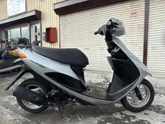 スズキ　アドレスＶ５０バッテリー新品