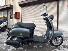 ヤマハ　ビーノ　バッテリー新品キャブレター清掃済