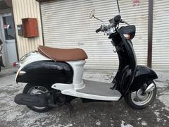 ヤマハ　ビーノ