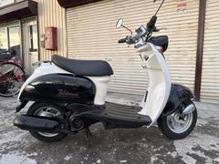 ヤマハ　ビーノ　バッテリー新品キャブレター清掃済