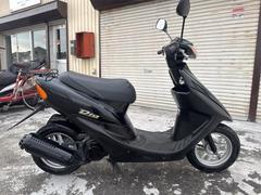 ホンダ　ライブＤｉｏ　バッテリークランクベアリング新品交換済