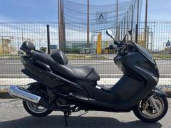 ヤマハ　マジェスティ１２５ＦＲタイヤ新品バットフェイス