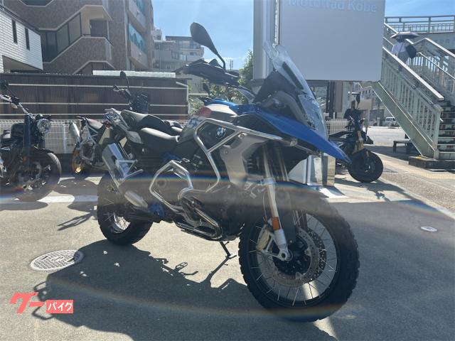 Ｒ１２００ＧＳ　スポーツサスペンション