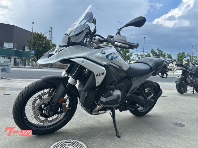 Ｒ１３００ＧＳ　ツーリング　グリップヒーター　シートヒーター　ＥＴＣ２．０　キーレスライド　クルーズコントロール