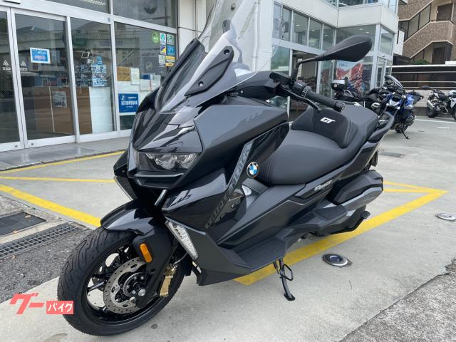 Ｃ４００ＧＴトリプルブラック