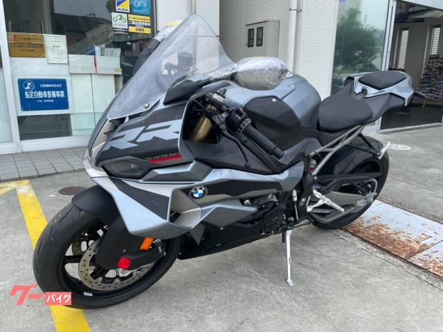 Ｓ１０００ＲＲ（鋳造ホイール仕様）