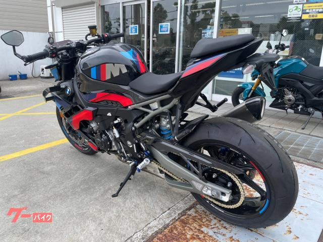 BMW M1000R — миниатюра 3